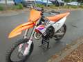 KTM 125 SX Wit - thumbnail 6