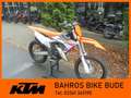 KTM 125 SX Wit - thumbnail 1