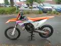 KTM 125 SX Wit - thumbnail 7