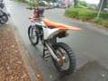 KTM 125 SX Wit - thumbnail 8