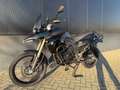 BMW F 800 GS Adventure Triple Black | recent onderhoud | nieuwe banden Noir - thumbnail 4
