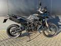BMW F 800 GS Adventure Triple Black | recent onderhoud | nieuwe banden Noir - thumbnail 2