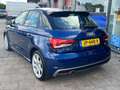 Audi A1 Sportback 1.0 TFSI Adrenalin, S-Line, Navi enz... Blauw - thumbnail 20