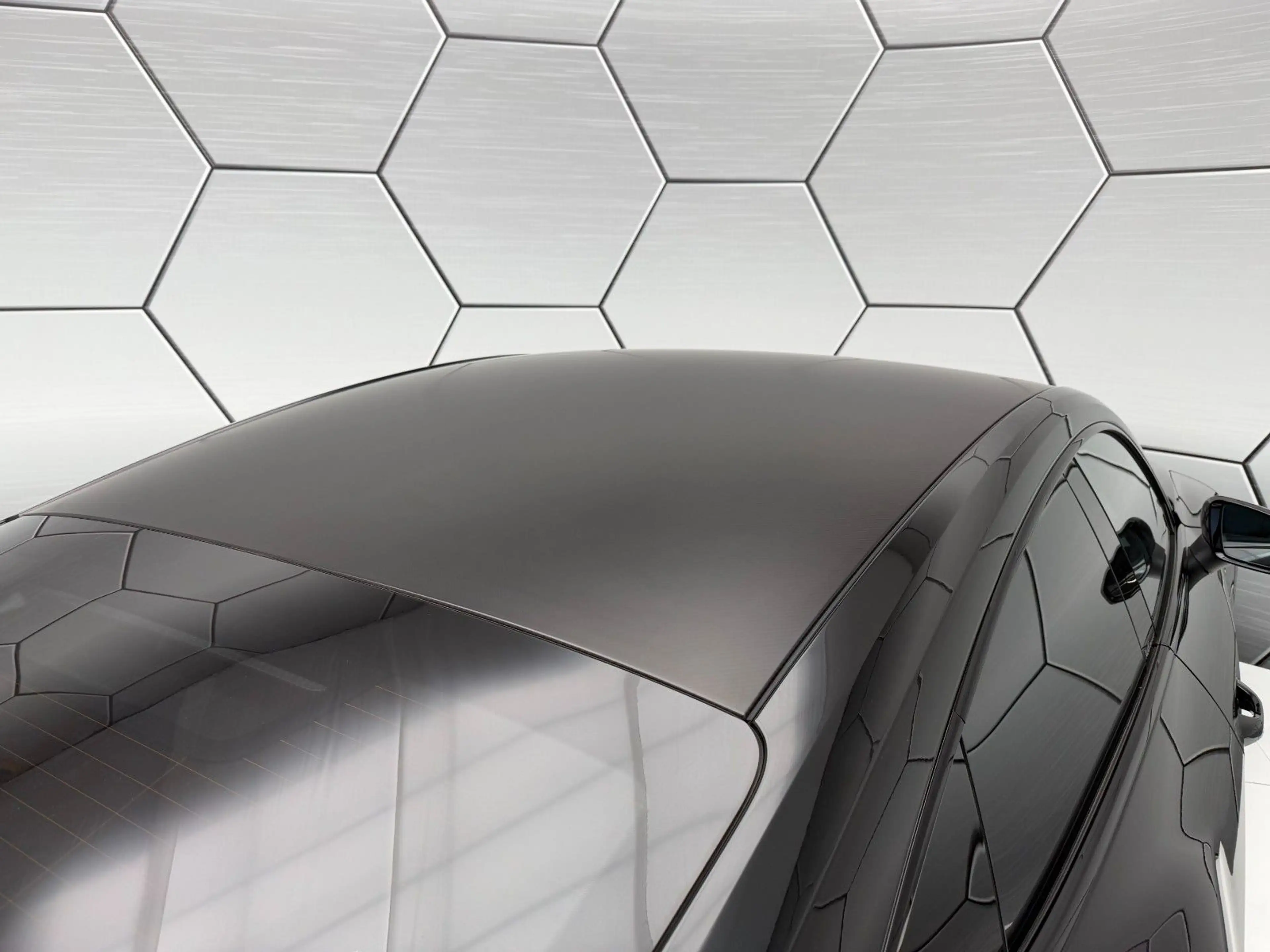 Audi RS e-tron GT performance Carbon Massage Keramik — photo 9