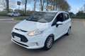 Ford B-Max B-Max 1.4 90 CV GPL Business Biały - thumbnail 1