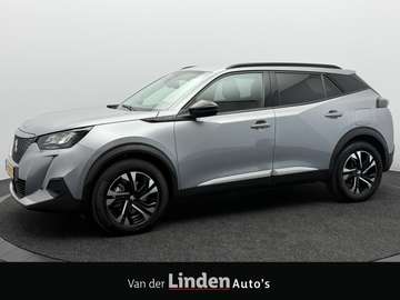 EV Allure Pack 50 kWh 3-Fase SOH 93,5% | 3D i-Cock