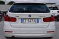 BMW 320 d Touring Business aut. *NAVIGATORE* Weiß - thumbnail 5
