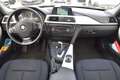 BMW 320 d Touring Business aut. *NAVIGATORE* Weiß - thumbnail 7