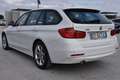 BMW 320 d Touring Business aut. *NAVIGATORE* Weiß - thumbnail 6
