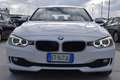 BMW 320 d Touring Business aut. *NAVIGATORE* Weiß - thumbnail 2