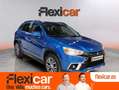 Mitsubishi ASX 160 MPI Motion Azul - thumbnail 1