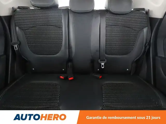 Renault Captur view 15