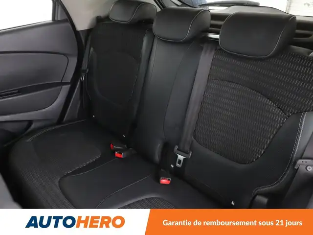 Renault Captur view 14