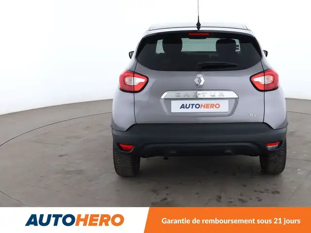 Renault Captur view 5