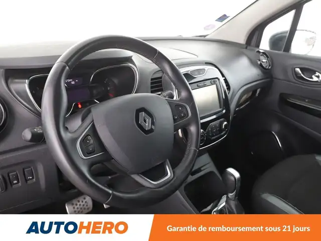 Renault Captur view 11