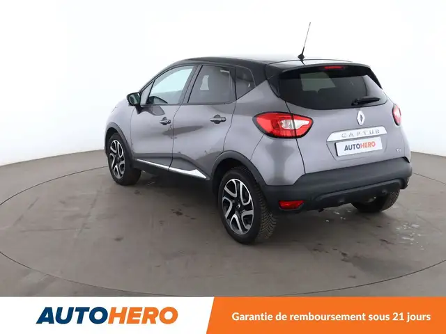 Renault Captur view 4