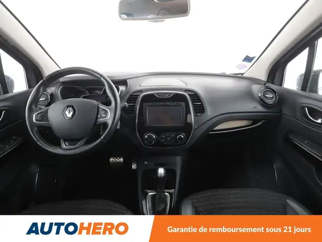 Renault Captur view 12