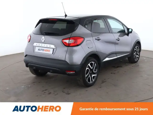 Renault Captur view 6