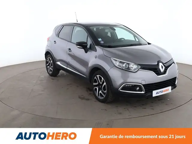 Renault Captur view 8