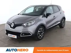 Renault Captur 1.2 TCe Energy Intens EDC