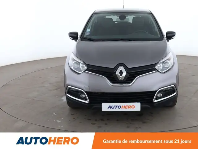 Renault Captur view 9
