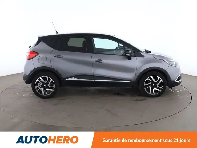 Renault Captur view 7