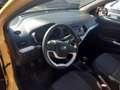 Kia Picanto Picanto II 2011 1.0 Gla 66cv 5p E6 Amarillo - thumbnail 7