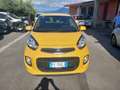 Kia Picanto Picanto II 2011 1.0 Gla 66cv 5p E6 Amarillo - thumbnail 2