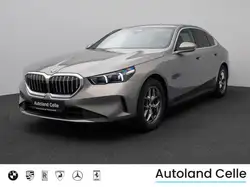 Bmw 520 Kamera DAB Leder Ad.LED Alarm Sport 18Zoll
