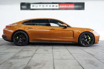 4 E-Hybrid Executive/New-Modell/Long