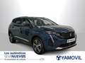 Peugeot 5008 1.2 PureTech S&S Allure Pack 130 Azul - thumbnail 2