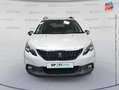Peugeot 2008 1.2 PureTech 110ch Style S\u0026S Blanc - thumbnail 2