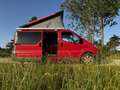 Opel Vivaro 2.0 CDTI L2H1 DPF Life Rot - thumbnail 3