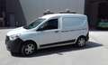 Dacia Dokker Dokker Supreme dCi 75 Supreme Weiß - thumbnail 2