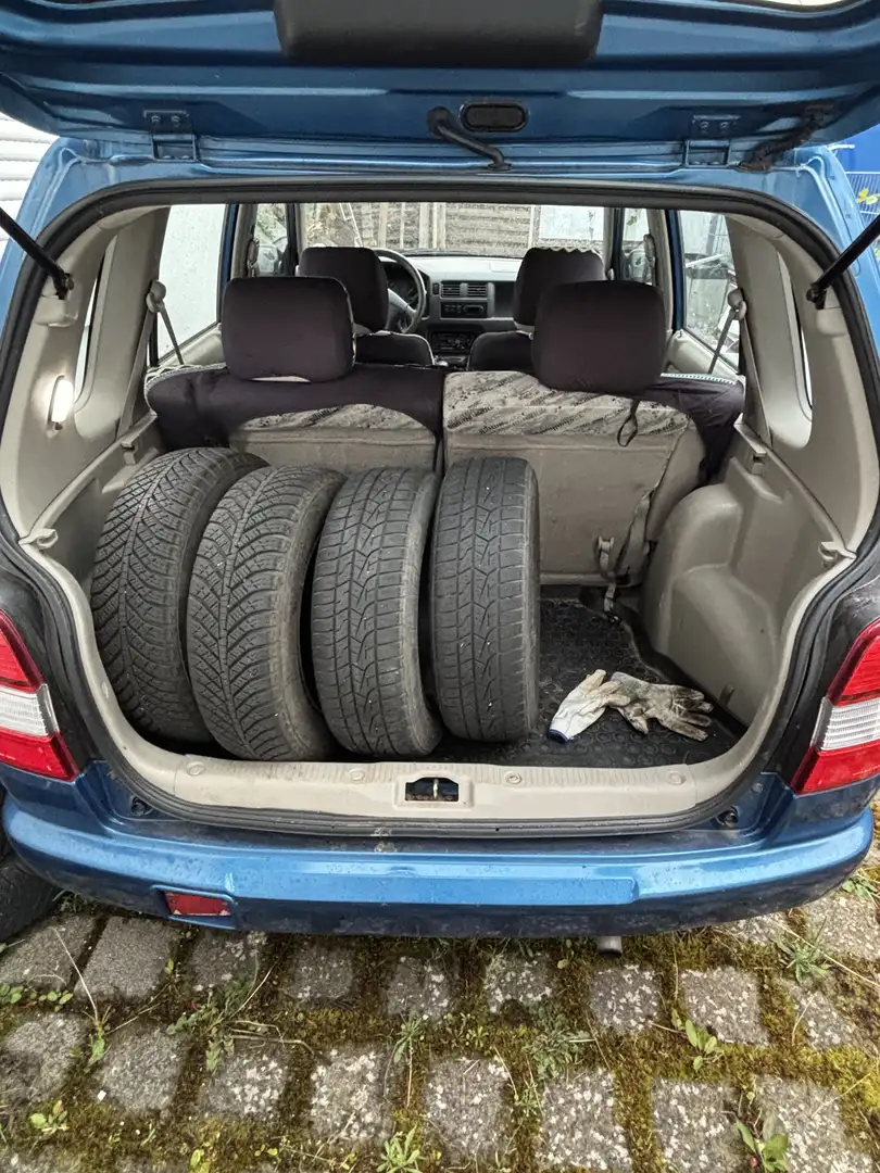 Mazda Demio 1.4 Exclusive - 1