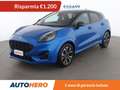 Ford Puma 1.0 EcoBoost ST-Line Bleu - thumbnail 1