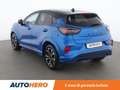 Ford Puma 1.0 EcoBoost ST-Line Bleu - thumbnail 4