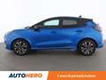 Ford Puma 1.0 EcoBoost ST-Line Bleu - thumbnail 3