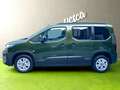Peugeot Rifter 100 HDI Allure|VORFÜHRER|NAVI|KAMERA|AB11/2026 Grün - thumbnail 3
