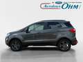 Ford EcoSport Cool & Connect 1.0 EcoBoost - AHK - NAV - Klima - Grau - thumbnail 5