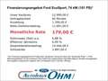 Ford EcoSport Cool & Connect 1.0 EcoBoost - AHK - NAV - Klima - Grau - thumbnail 4