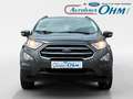 Ford EcoSport Cool & Connect 1.0 EcoBoost - AHK - NAV - Klima - Grau - thumbnail 11