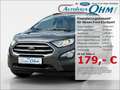Ford EcoSport Cool & Connect 1.0 EcoBoost - AHK - NAV - Klima - Grau - thumbnail 1