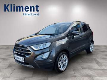 1,0 EcoBoost Titanium