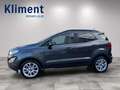 Ford EcoSport 1,0 EcoBoost Titanium Grau - thumbnail 2