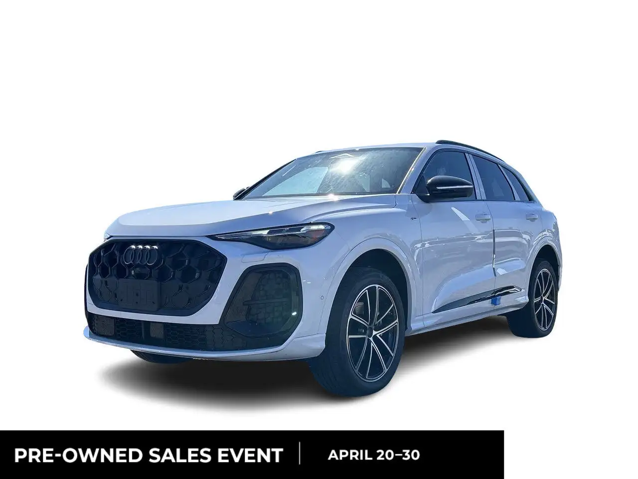 2026 Audi Q5