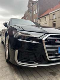 SW 3.0 V6 TDi Quattro Tiptronic