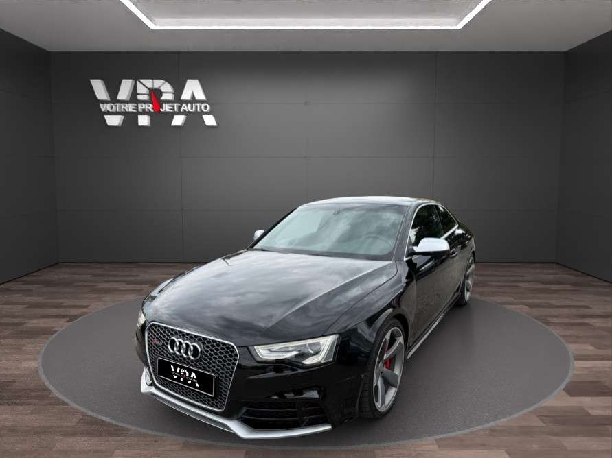 Audi RS5