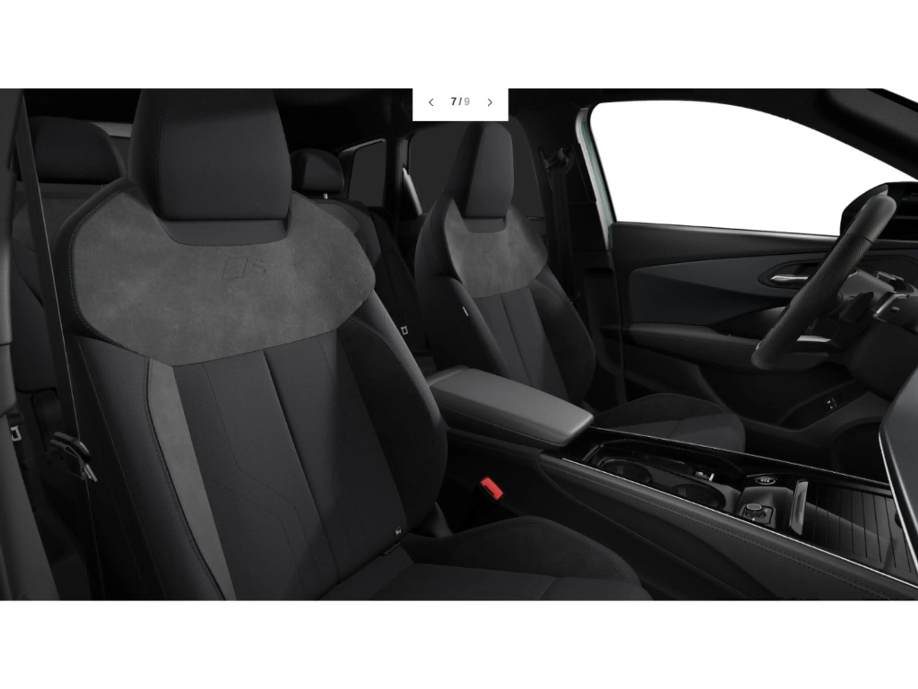Audi Q3 e-hybrid S-Line AHK Matrix *Lagerwagen* — photo 6