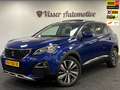 Peugeot 3008 1.2 PureTech Blue Lease Premium*Camera voor/achter Blauw - thumbnail 1